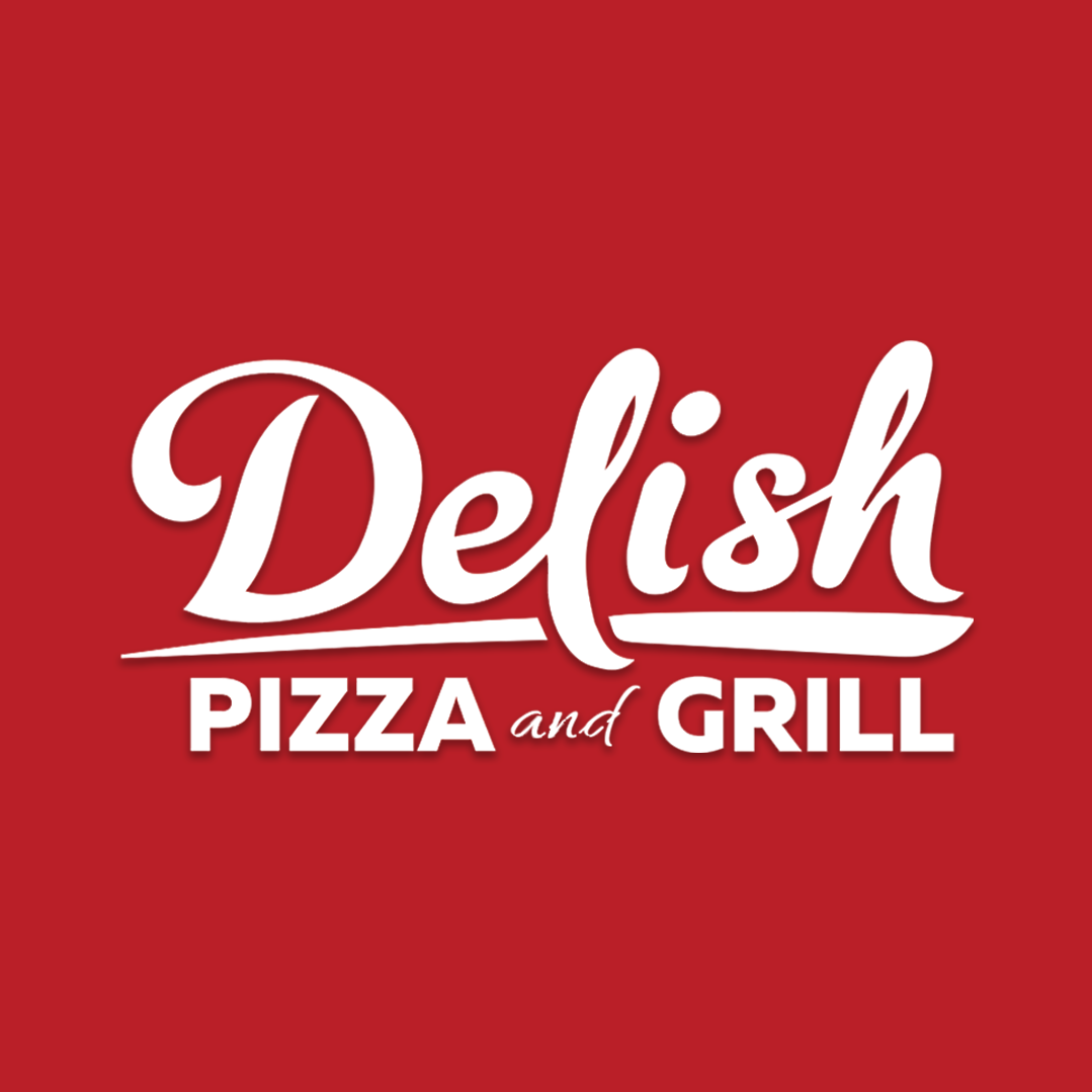 Delish Pizza And Grill